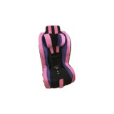 Merritt Car Seat - 1000Rseu-Sb-L - The Roosevelt Standard With "Ez - Up" Head Rest - Each