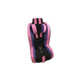 Merritt Car Seat - 1000Rseu-Sb-S - The Roosevelt Standard With "Ez - Up" Head Rest - Each