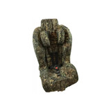 Merritt Car Seat - 1000Rseu-Tc-S - The Roosevelt Standard With "Ez - Up" Head Rest - Each