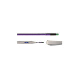 Johnson & - Megadyne E-Z Clean - 0036H - Systems - Electrosurgical Pencil Kit Monopolar 15 Foot Cord Modified Blade Tip - Box/50