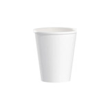 Rj Schinner - Solo - 376W-2050 - Co - Drinking Cup 6 Oz White Paper Disposable - Case/1000