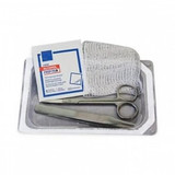 Trinity Sterile - 80362 - Suture Removal Kit - Case/50