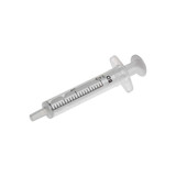 Bd Becton Dickinson - Bbl - 240958 - Replacement Test Reagent Tm Streptocardtm 2.5 Ml Bottle, Group A Streptococcus For Enzyme Latex Kit - Each
