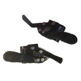 Graham Field - 90763070 - Wheelchair Wheel Lock For Traveler Se - Pair