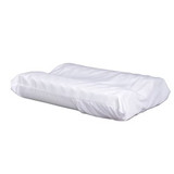 Alex Orthopedics - Nc3930 - Ortho Cervical Pillow 5 X 16 19 Inch White - Each