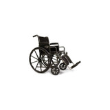 Graham Field - 907630A2 - Wheelchair Back Upholstery For Traveler Se - Each