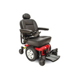 Pride Health Care - Jazzy - Jazzy600Es2S-Ss - Power Wheelchair 20 Inch Seat Width 300 Lbs Weight Capacity - Each