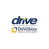 Drive Devilbiss Healthcare - 10555-34Fch - Medical Cane Holder, 10555 - Each