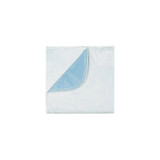 Beck'S Classic - Econo-Blend - Pc7136Pb - Underpad, Reuseable Poly/Cotton Twill 34X36 - Dozen/12