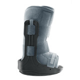 Breg - 77034 - Ankle Brace Large Hook And Loop Closure Child 9 To 11 Up Left Or Right Foot