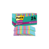 3M - Mmm-65424Ssmiacp - Pads In Supernova Neon Collection Colors, Cabinet Pack, 3 X - Package/1