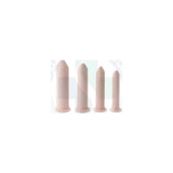 Cooper Surgical - Miltex - Mx25Im - Milex Vaginal / Rectal Dilator 24 Mm 3 - 1/8 Inch Silicone Nonsterile - Each