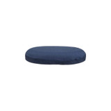 Mckesson - 170-50002 - Donut Seat Cushion 16 Inch Diameter Foam - Case/6