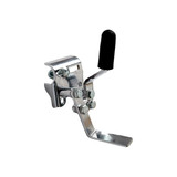 After Market Group - Tag Heuer - Tagrp245002Bk - Wheel Lock Handle Tip For Wheelchair - Pair