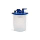 Medline - Dyndscl1000 - Suction Canister Liner 1000 Ml Sealing Lid - Case/50
