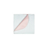 Beck'S Classic - Tl7136-Bl - Reusable Underpad 34 X 36 Inch Polyester / Rayon Heavy Absorbency - Case/24