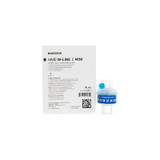 Mckesson - 16-6219 - Heat And Moisture Exchanger 28.8 Mg H2O / L @ Vt 500 Ml 0.72 Cm H20 30 Lpm - Package/1