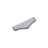 Djo Djorthopedics - Hydrocollator - 1120 - Cover Terry Foam - Filled Hook And Loop Closure Neck Contour Washable White 16 X 25 Inch - Each