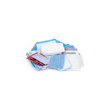 Mckesson - Mk-10a - Room Turnover Kit - Case/15