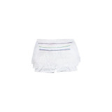 Medi-Tech - Medibrief - Mbs21005 - International Knit Pant Unisex Polyester / Spandex Nylon 4X - Large Pull On Reusable - Case/100