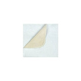 Beck'S Classic - 7136 - Reusable Underpad 34 X 36 Inch Polyester / Rayon Moderate Absorbency - Dozen/12