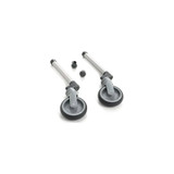 Invacare - 1130781 - Walker Tips - Package/10