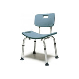 Graham Field - G20654-1 - Backrest - Each