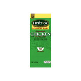 Lyons Magnus - Herb-Ox Sodium Free - 36087 - Broth, Chicken Bouillon Sodiumfree Her - Case/300