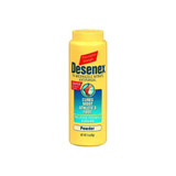 Emerson Healthcare - Desenex - 30316022515 - Antifungal 2% Strength Powder 1.5 Oz Shaker Bottle - Each