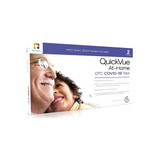 Quidel - 1290800 - Paper Receipt F/Dymo Printer Sofia2 & Solana D/S - Each