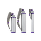 Sun Med - Intrubrite - 1021.C2016.C - Pediatric Laryngoscope Handle - Case/10
