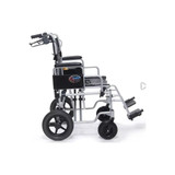 Graham Field - G20911-24 - Wheelchair Back For - Each