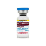 Wallcur - Practi-Fentanyl - 499Ft - Vl 100Mcg/2Ml D/S - Box/40