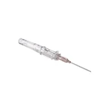 Icu Medical - Viavalve - 328300 - Fka Smiths Cath, Iv Vaip Radiopaque Winged Hub 24Gx5/8 - Case/200