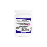 Northstar Rx - 16714089901 - Allergy Relief 180 Mg Strength Tablet Bottle - Bottle/1