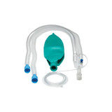 Icu Medical - Portex - 450954-Nl - Fka Smiths 450954Nl - Circuit, Anes Breathing Adlt 42 - 108 - Case/20