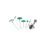 Stryker - Avaflex - 1025-011-500 - Balloon System Curved Needle - Each