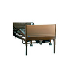 Invacare - 5301ivc - Bed End - Pair