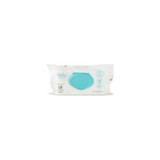 Procter & Gamble - 10037000870767 - Pampers Sensitive Baby Wipe Soft Pack Water Citric Acid Peg - 40 Hydrogenated Castor Oil Sodium Citrate Sorbitan Caprylate Benzoate Disodium Edta Isoamyl Laurate Xanthan Gum Unscented 56 - Case/448