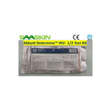 Abbott - 06R8610 - Abbotsford Farms Antibody Test Control Kit Sars - Cov - 2 Igg Positive Level / Negative X 4 Ml - Each