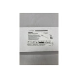 Avanos Medical - Neoconnect - Pext-6Stbnc - Large Bore Sampling Straw With Enfit Connector 6 Inch, Pvc, Purple - Package/50