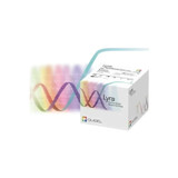 Quidel - Lyra - M115 - Molecular Diagnostic Control Set Parainfluenza Positive Level / Negative 2 X 1 Ml - Each