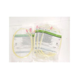 Avanos Medical - Corflo - 20-1368Aiv2 - Nasogastric / Nasointestinal Feeding Tube With Stylet Anti - Iv Connector 8 Fr 56 Cm - Case/10