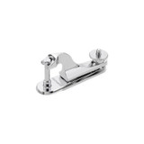 Medline - Centurion - 310Cr - Circlamp Circumcision Clamp 1.1 Cm Length Stainless Steel - Case/12