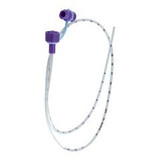 Med Alliance Group - Nutricare Flo - Ncf06.75 - Nasogastric Feeding Tube With Enfit Connector 6 Fr 75 Cm Polyurethane Sterile - Box/25
