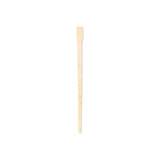 Dukal - 900416 - Applicator Stick Reflections?? Without Tip Wood Shaft 3 - 1/2 Inch Nonsterile  Bag - Case/2500
