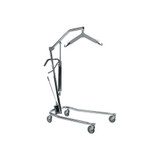 Invacare - 1068065 - Patient Lift Decal - Each