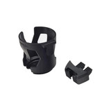 Pride Health Care - Acc125003 - Wheelchair Cup Holder For Tru Balance Econ - Each