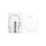 Avanos Medical - Mic-Key - 0270-18-5.5-45 - Tube, Feeding Gj N/Enfit - Each