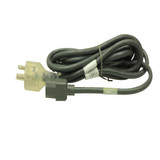 Ge Healthcare - Bilisoft - 6600-0730-207 - Power Supply Cord For Use With Phototherapy System - Each